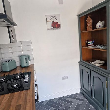 Apartmán Syringa Huddersfield Exteriér fotografie